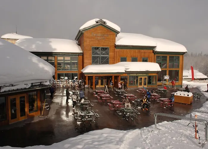 Targhee By Grand Targhee Alta