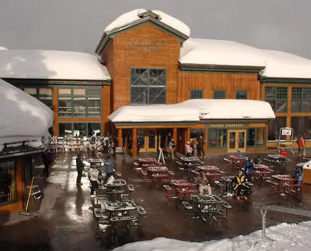 Targhee By Grand Targhee