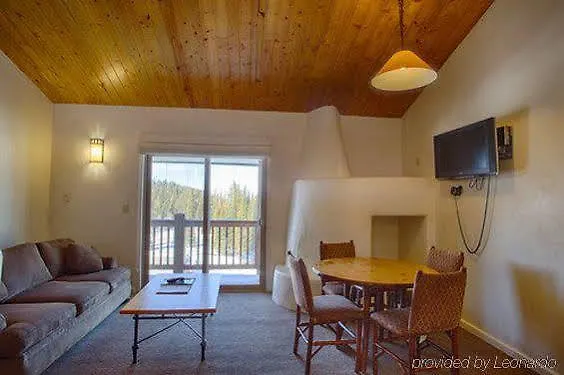 Targhee By Grand Targhee 4*