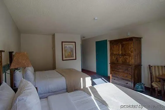 Resort Targhee By Grand Targhee Alta