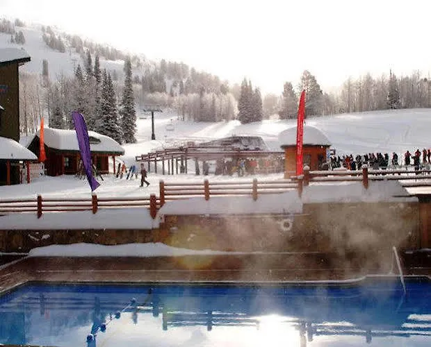 Resort Targhee By Grand Targhee Alta