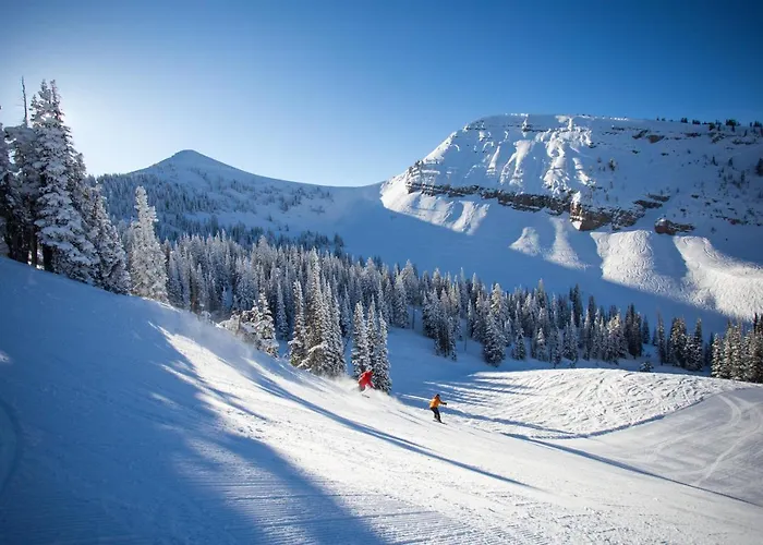 Targhee By Grand Targhee
