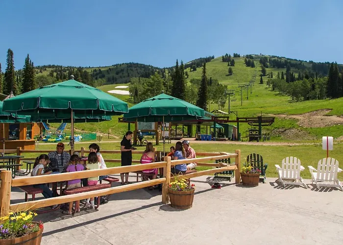 Targhee By Grand Targhee Resort Alta