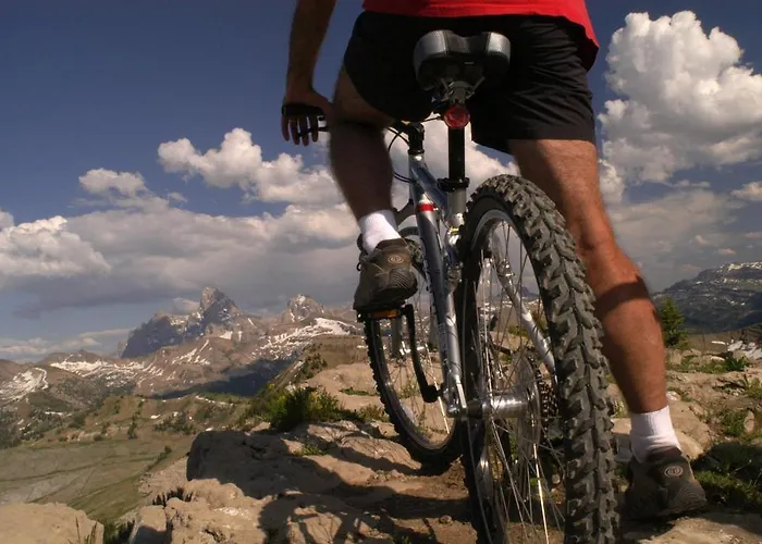 Targhee By Grand Targhee 4*